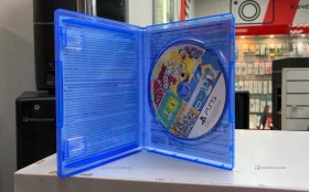 Приставка Ps5 Asterix & Obelix Slap All2 Диск