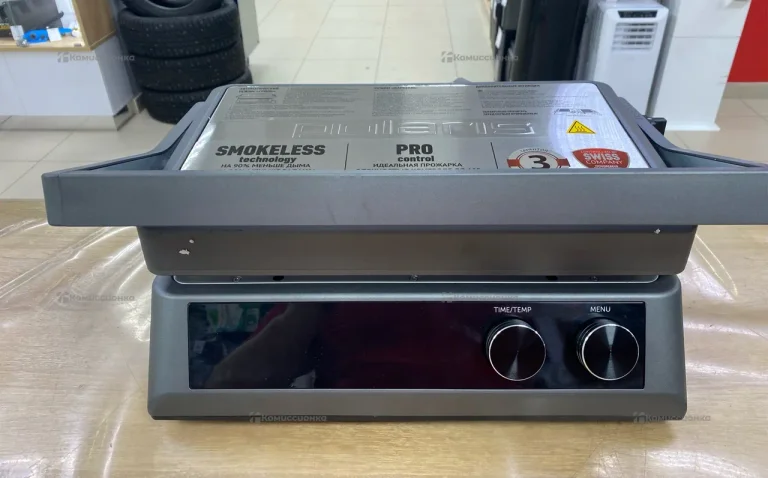Гриль Polaris PGP3000