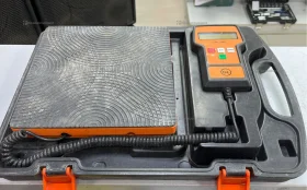 Купить Весы  для фриона Elitech lmc-100a б/у , в Санкт-Петербург Цена:3900рублей