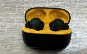 Наушники Realme Buds T200 Lite