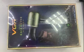 Купить фен VGR V453 б/у , в Уфа Цена:1990рублей