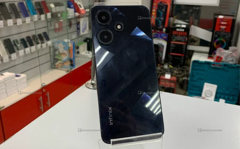 Infinix Hot 30i 4/64 ГБ