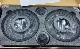 Колонка  DL PYTHON 165