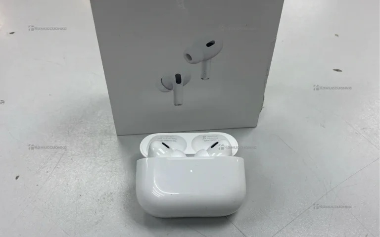 AirPods Pro 2
