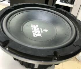 Купить Сабвуфер  helix db 10 б/у , в Челябинск Цена:3900рублей