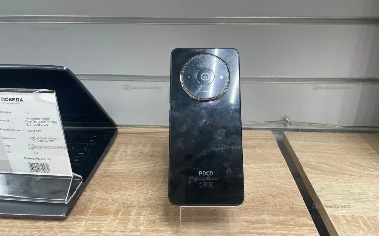 Realme C61 4/128 ГБ