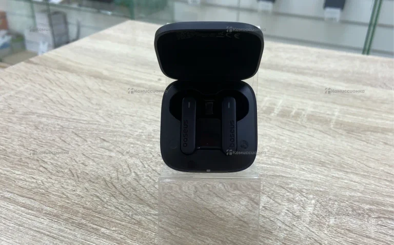 Наушники  baseus e16
