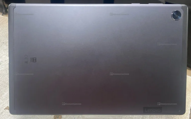 Планшет Lenovo Tab M10 Plus TB-X606F 32Gb (2020)