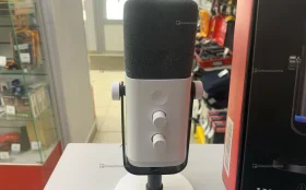 Купить Микрофон студийный fifine am8 б/у , в Нижнекамск Цена:2499рублей