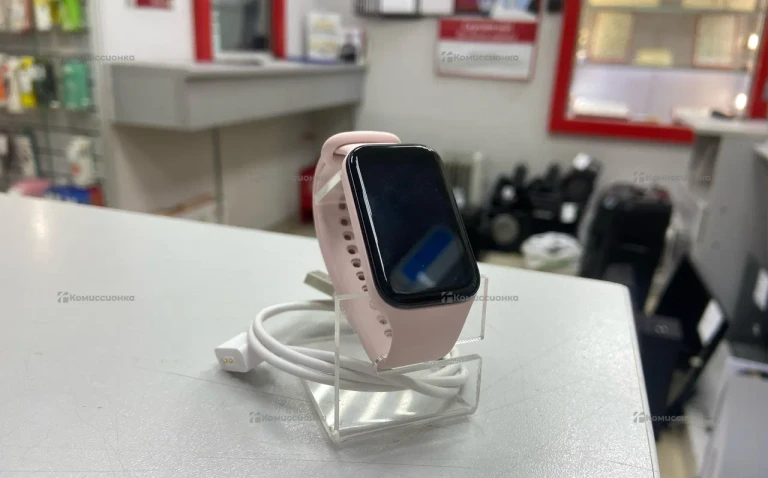 Часы  Xiaomi Smart Band 8 active