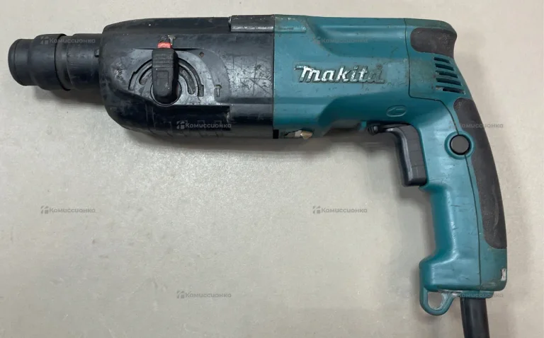 Перфоратор makita HR2450