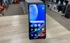Купить Xiaomi Redmi 9T 4/128 ГБ б/у , в Казань Цена:4900рублей