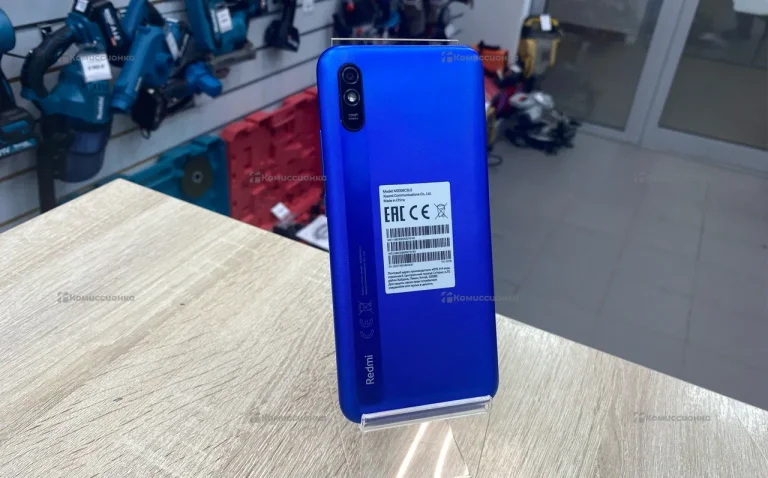Xiaomi Redmi 9A 2/32 ГБ