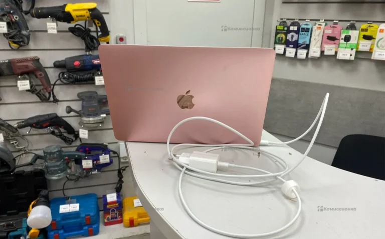 MacBook Retina 2017