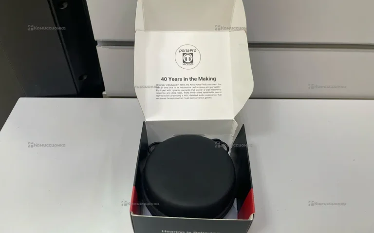 Наушники  Koss Porta Pro Wireless 2.0