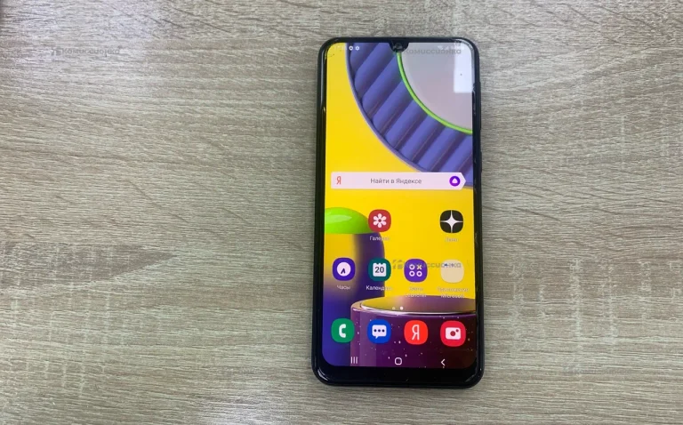 Samsung Galaxy M31 6/128 ГБ