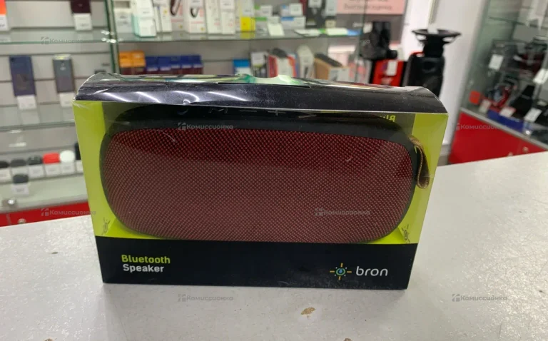 Колонка  Bron BTSP5