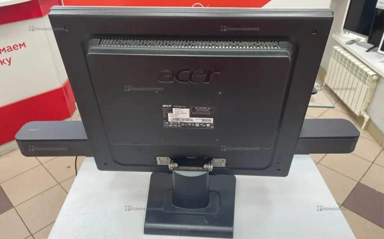 Монитор Acer AL1916C