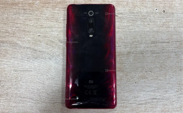 Xiaomi Mi 9T 6/64 ГБ