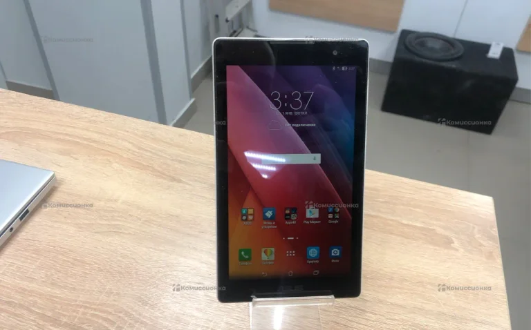 Планшет Asus p01y 2/16