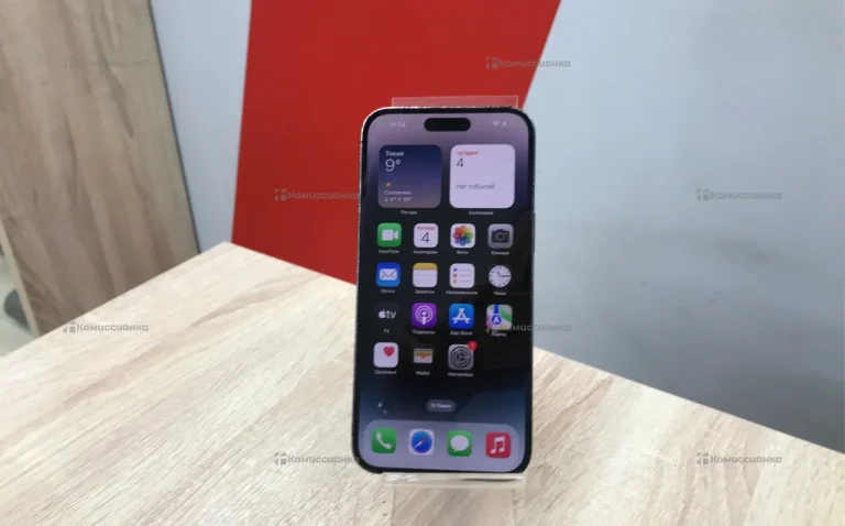 Apple iPhone 14 Pro Max 6/128 ГБ