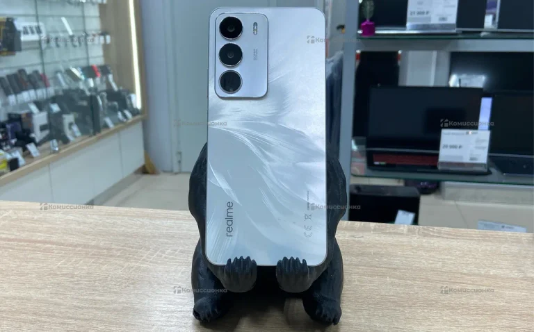 Realme C71 8/128 ГБ