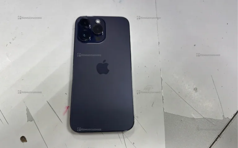 Apple iPhone 14 Pro Max 256Gb