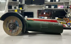 УШМ Калибр МШУ-125Е