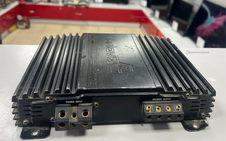 Усилитель  Bulava BV 1.800