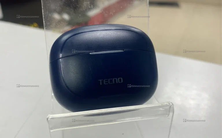 Наушники Tecno