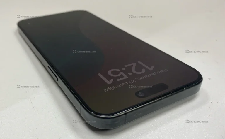 Apple iPhone 15 Pro Max 8/256 ГБ