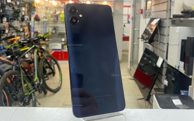 Samsung Galaxy A05 4/128Gb
