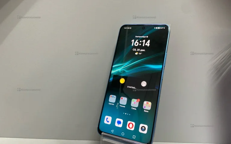 Honor X8a 6/128 ГБ