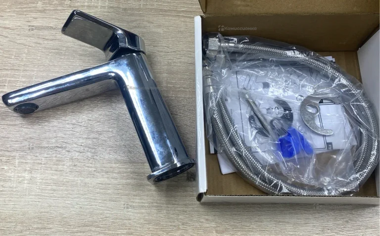 Смеситель для раковины Cersanit Nature