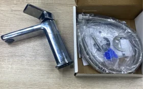 Смеситель для раковины Cersanit Nature