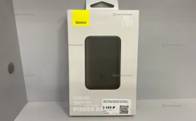 Power Bank Baseus 10.000