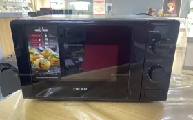 Купить Микроволновая печь  Dexp б/у , в Самара Цена:3000рублей