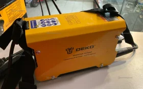 Купить сварочный аппарат DKWM250A б/у , в Копейск Цена:2500рублей