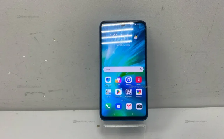 Honor 20 lite 4/128 ГБ
