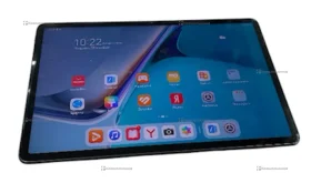 Планшет Huawei MatePad 11 Wi-Fi 6/128 ГБ