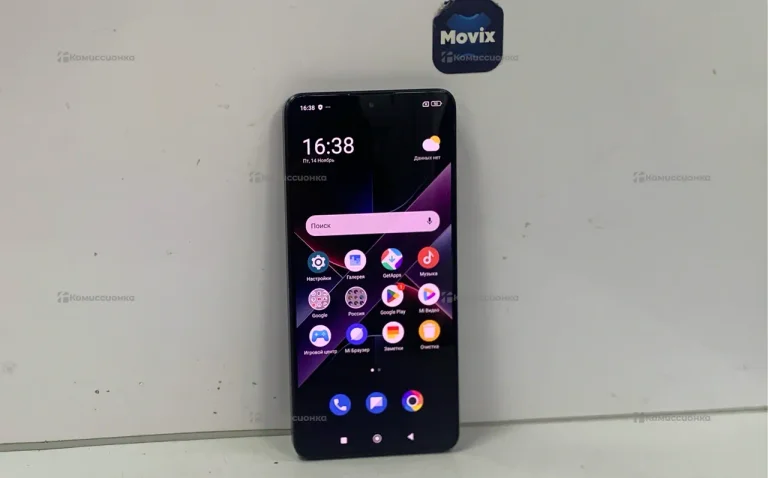 Xiaomi Poco X7 Pro 12/512 ГБ