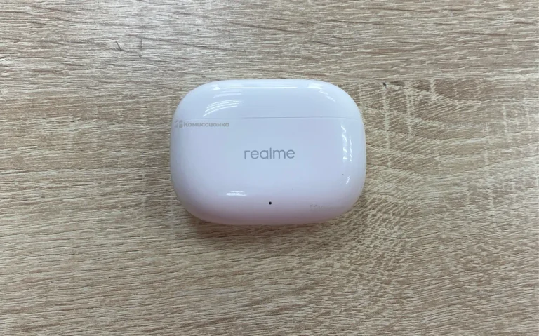 Наушники Realme Buds T300