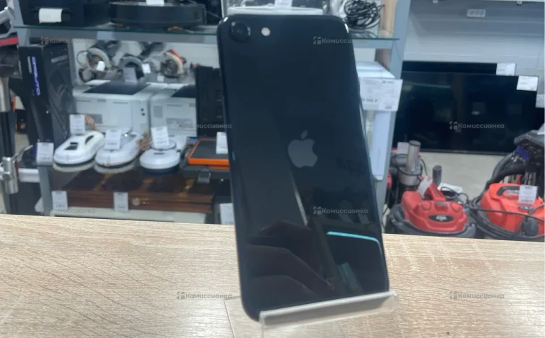 Apple SE 2020 128Gb