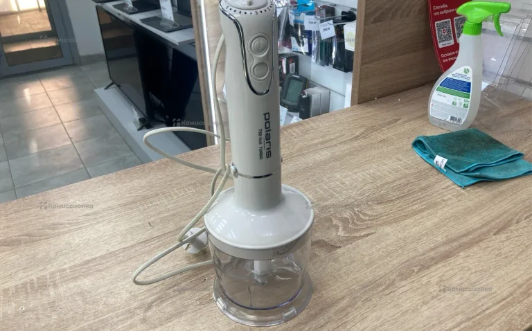 блендер бытовой Polaris