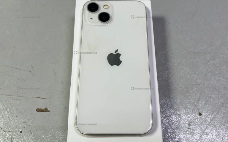 Apple iPhone 13 4/128 ГБ