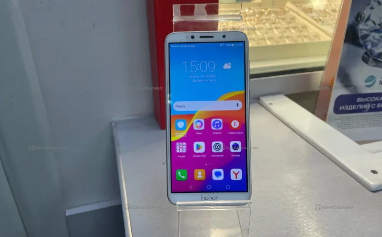 Honor 7A 2/16 ГБ