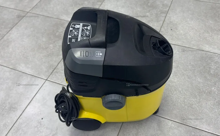 Пылесос  Karcher SE 5.100