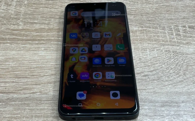 infinix Hot 30i 8/128Gb