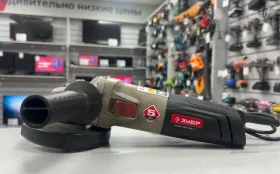 УШМ Зубр 125-950