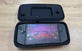 Купить Приставка .Lenovo. Legion Go 512 GB б/у , в Саратов Цена:40900рублей